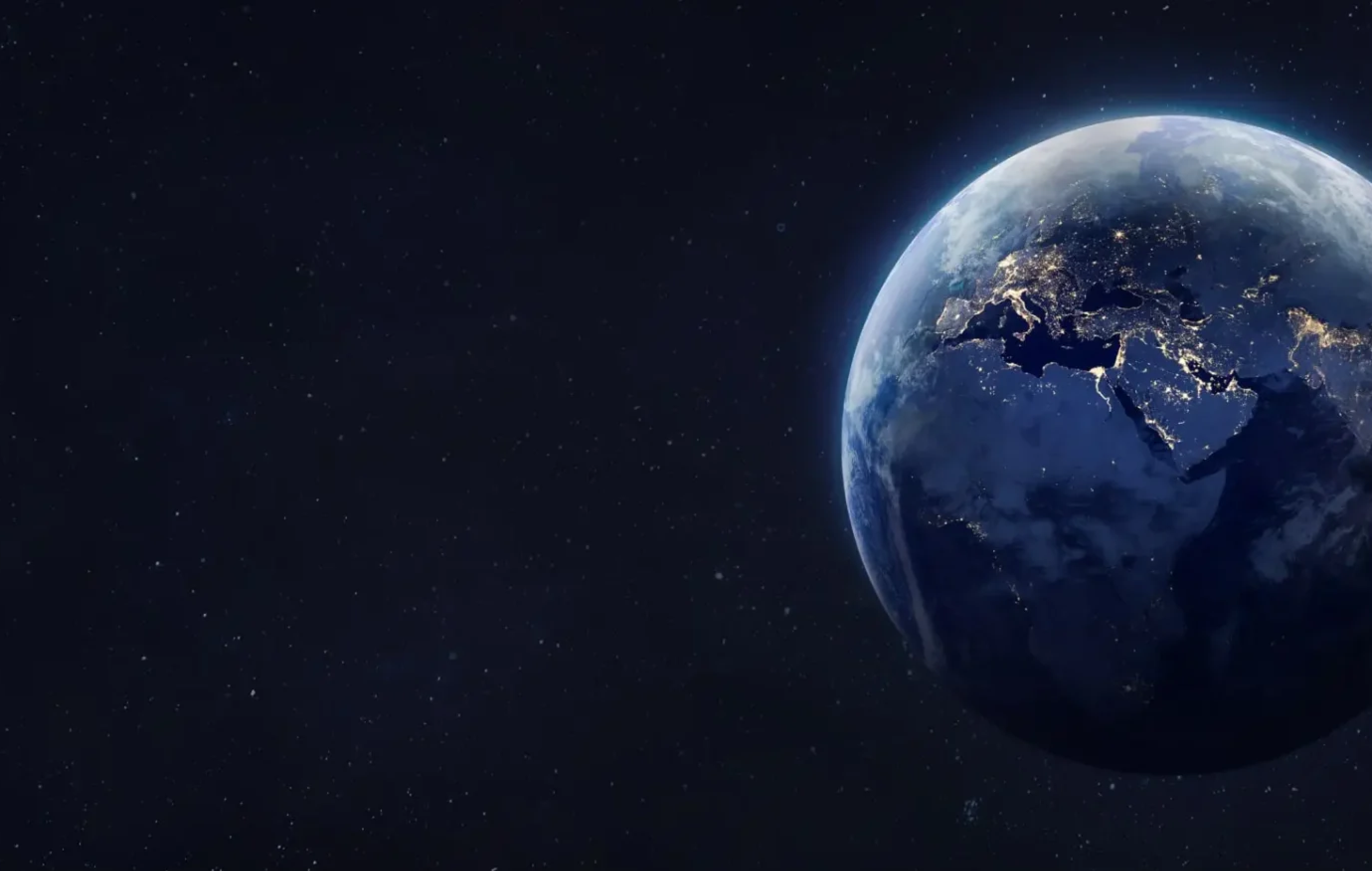 Destination Earth